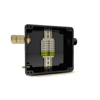 Соединительная коробка РЕГУЛ BOX-160-1Б1П (1)