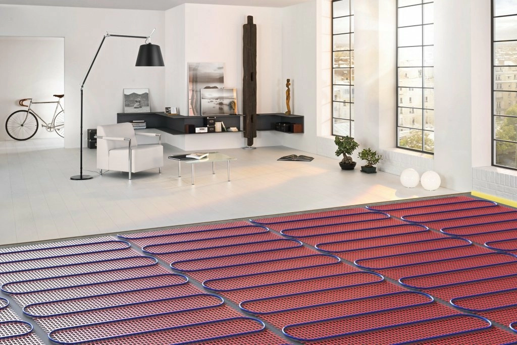 Всё, что вам нужно знать о тёплом поле Всё, что вам нужно знать о тёплом поле