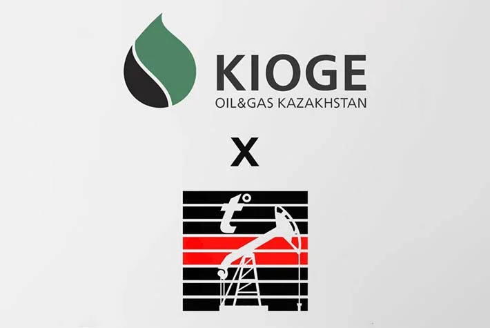 ALFAOPT на выставке KIOGE "НЕФТЬ И ГАЗ"