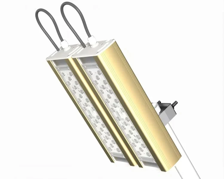 Прожектор GOLD, универсальный U-2, 250 Вт, 90° в 