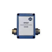 ТСМ одноканальный тип ППР - 1