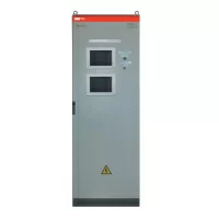 Шкаф автоматики (ША) - 1