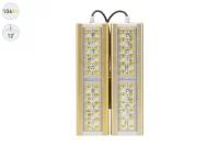 Прожектор GOLD, консоль K-2, 106 Вт, 12° в 