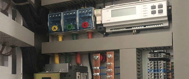 Успешная реализация очередного проекта по обогреву резервуара