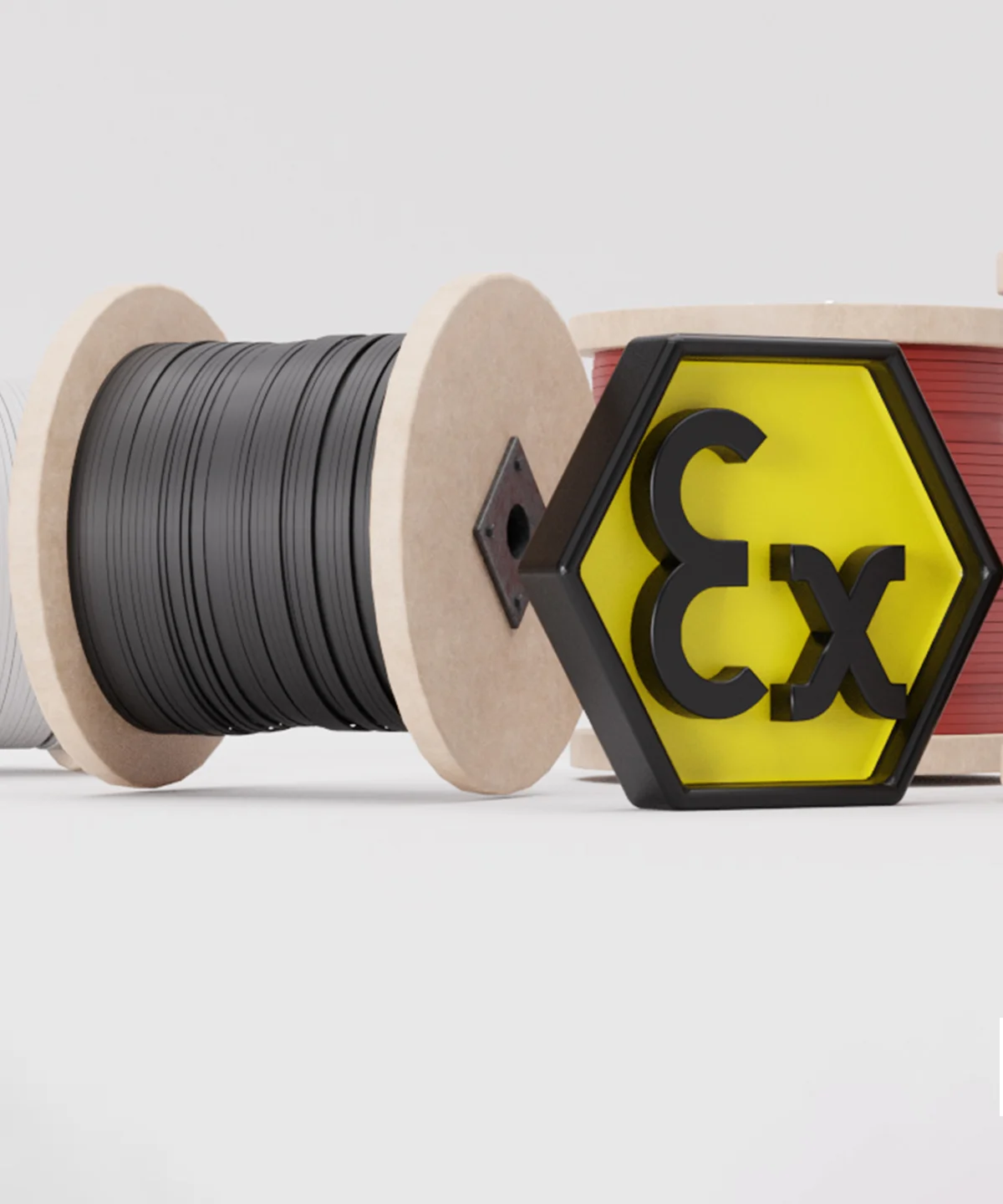 Системы обогрева для взрывоопасных зон АТЕХ / IECEx