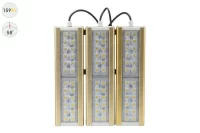 Прожектор GOLD, консоль K-3, 159 Вт, 58° в 