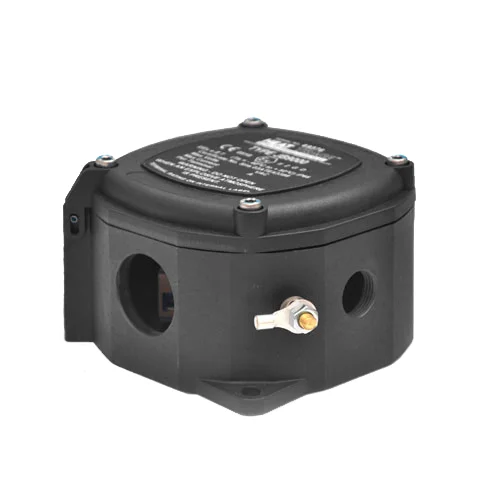 Взрывозащищенная монтажная коробка, 3 отверстия М20-3