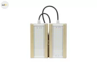 Уличный светодиодный светильник GOLD, консоль K-2, 64 Вт в 