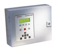 Система контроля и управления множественными цепями электрообогрева MONI-200N-E