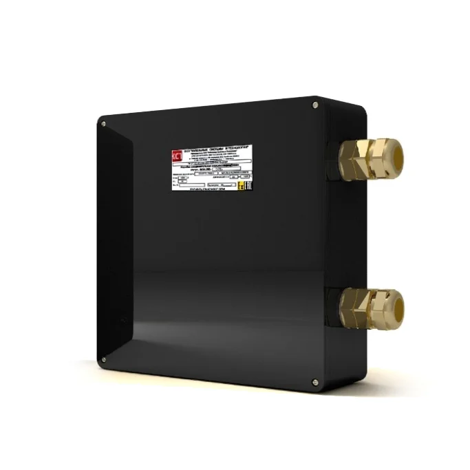 Соединительная коробка РЕГУЛ BOX-250-02Б (2)