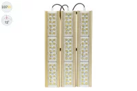 Прожектор GOLD, консоль K-3, 237 Вт, 12° в 