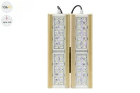 Магистраль GOLD, консоль K-2, 106 Вт, 30X120°, светодиодный светильник в 