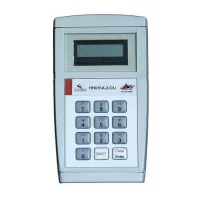 Переносное устройство HHU51A.2-C-U