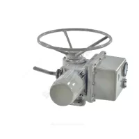 Электропривод ГЗ