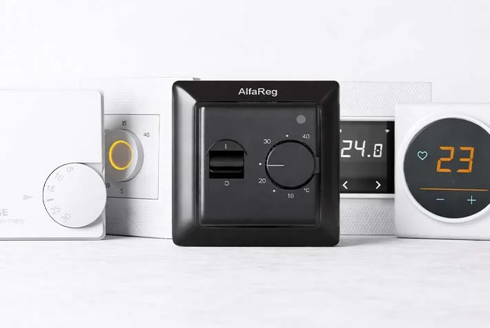 Термостат что это?