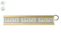 Прожектор GOLD, универсальный U-1, 79 Вт, 27° в 