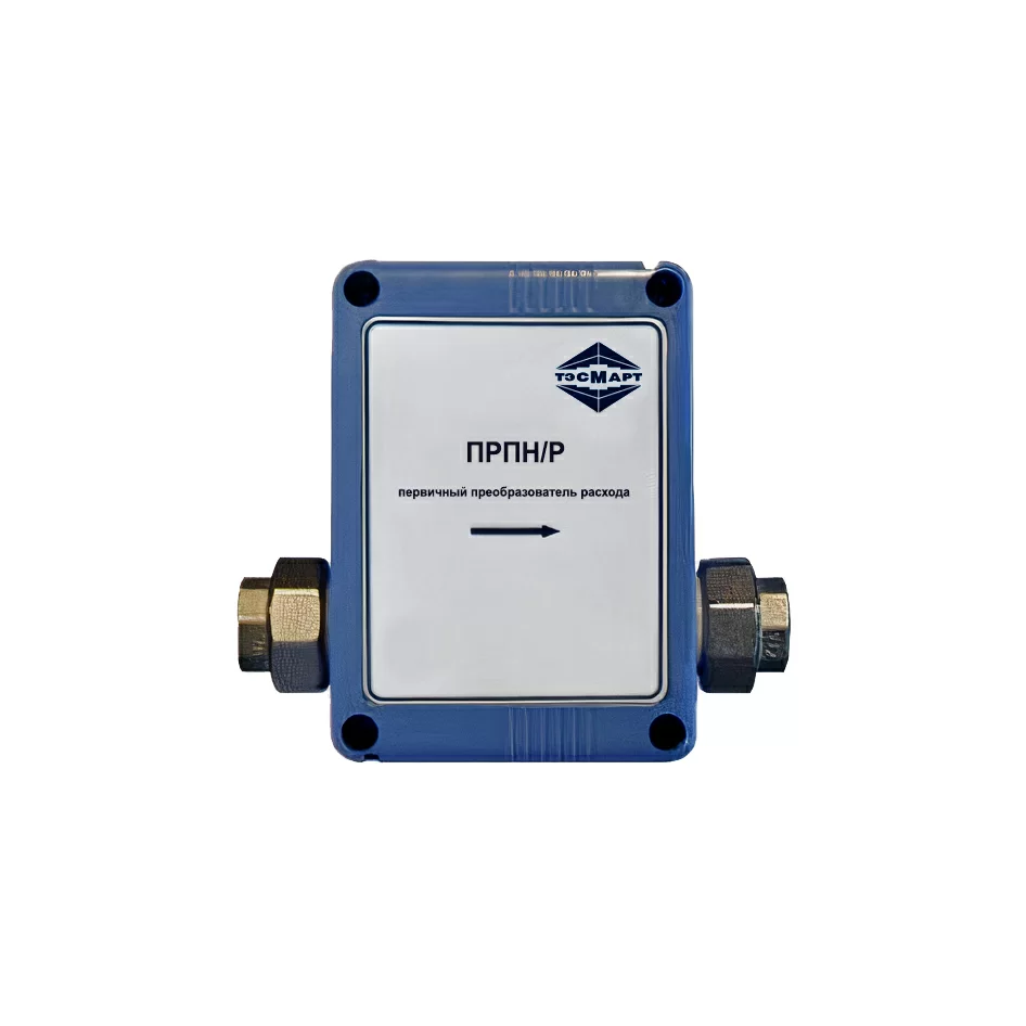 ТСМ одноканальный тип ППР - 1