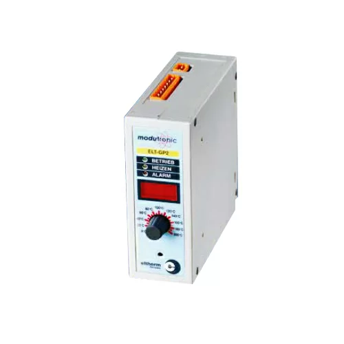 Электронный терморегулятор ELT-GP2 с LED дисплеем