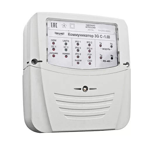 Коммуникатор 3G С-1.03 (внешний)