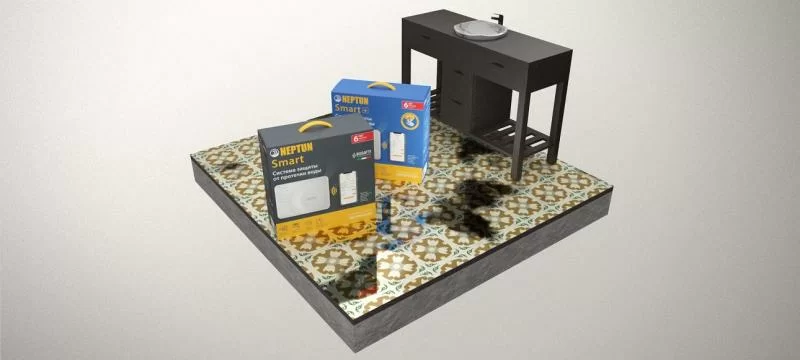 Внимание! Повышение стоимости систем антипротечек