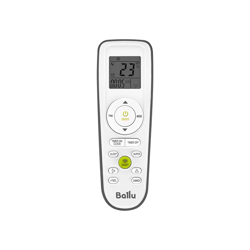 Сплит-система BALLU BSAG-07HN1_20Y комплект (6)