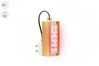 Светодиодный светильник LSS-AR-K-018-1EX/2EX-32-90-R-67 в 