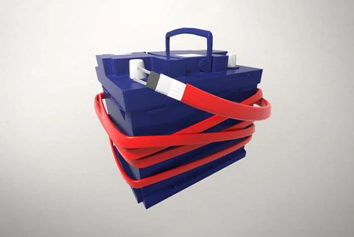 Обогрев автомобиля греющим кабелем