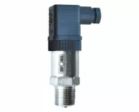 Преобразователь избыточного давления ДДМ