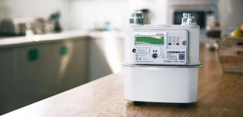 Установка газового счетчика в квартире: основные особенности