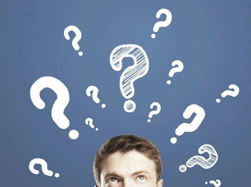 Счетчики воды - часто задаваемые вопросы