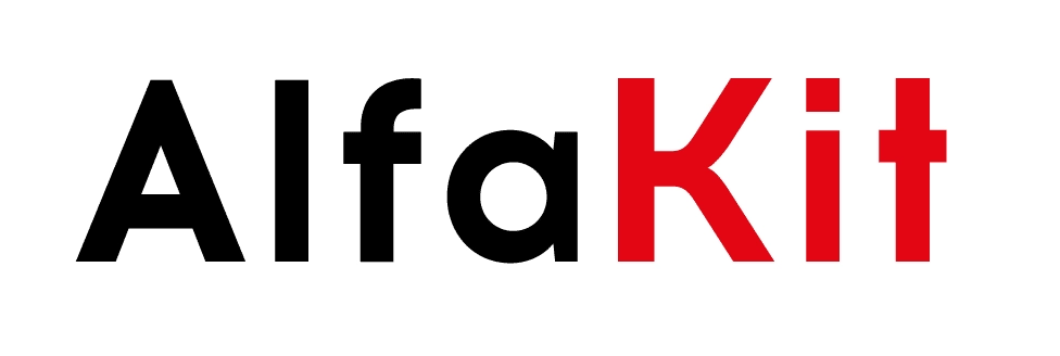 AlfaKit в 