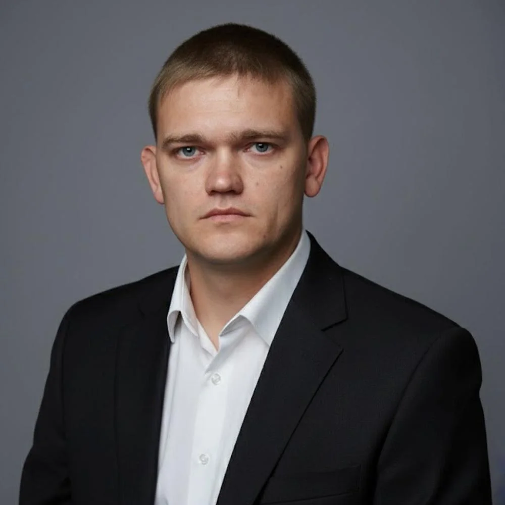 Денис Мозолевский