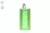 Архитектурный светодиодный светильник LSS-AR-K-018-32-60-G-67 в 