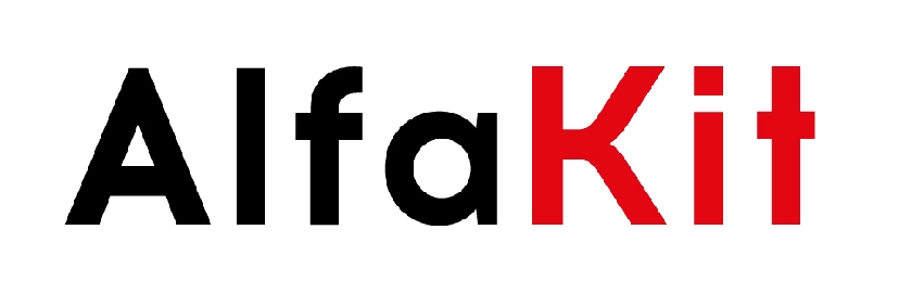 AlfaKit в 
