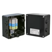 Коробка соединительная УСК 16.БН