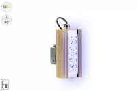 Светодиодный светильник LSS-AR-U-018-1EX/2EX-32-90-B-67 в 