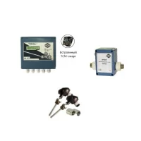 ТЭСМА-106 одноканальный тип РСМ с ТСМ-смарт