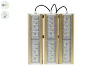 Прожектор GOLD, консоль K-3, 159 Вт, 27° в 