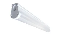 Светодиодный светильник ДСП 01-SECTION-38W в 