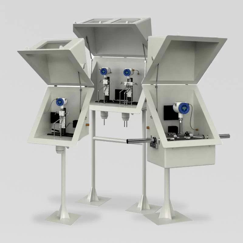 Термошкафы для оборудования