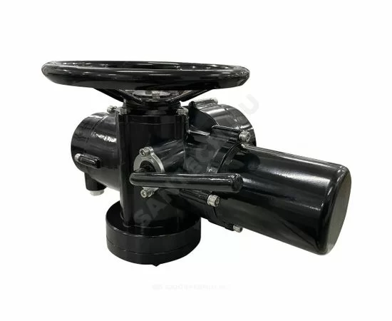 Электропривод многооборотный S-70