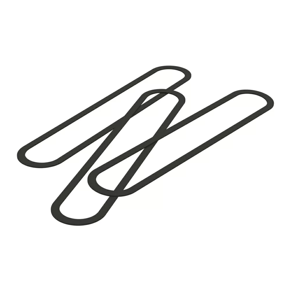 Прокладка графитовая для указателей уровня жидкости