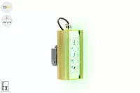 Светодиодный светильник LSS-AR-U-018-1EX/2EX-32-136X78-G-67 в 