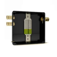 Соединительная коробка РЕГУЛ BOX-250-1Б2Б (1)