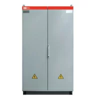 Шкаф автоматики (ШС) - 1