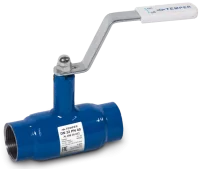 Кран шаровой стандартнопроходной 280 муфтовый