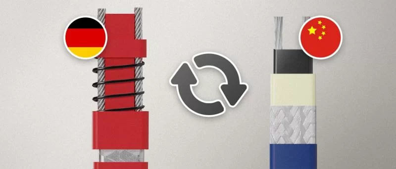 Можно ли заменить проектный кабель более дешевым аналогом?