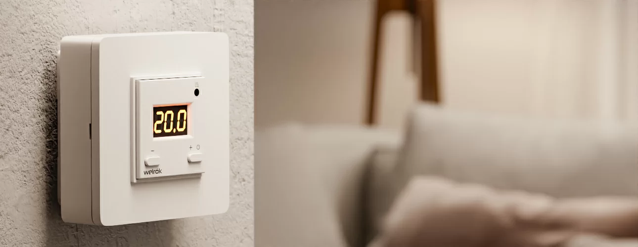 Новинка! Адаптер Welrok для накладного монтажа Новинка! Адаптер Welrok для накладного монтажа