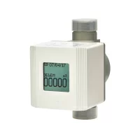 Счетчик газа СГ-1 (вариант 14.01)