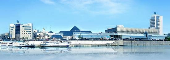 Альфаснаб примет участие в 16-ой Международной выставке  «Нефтегаз-2016. Оборудование и технологии для нефтегазового комплекса»